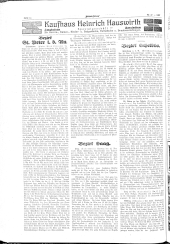 Ybbser Zeitung 19271126 Seite: 14