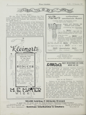 Wiener Salonblatt 19271127 Seite: 18