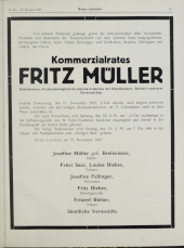 Wiener Salonblatt 19271127 Seite: 19