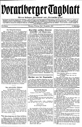 Bregenzer/Vorarlberger Tagblatt