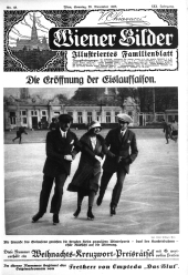 Wiener Bilder 19251129 Seite: 1