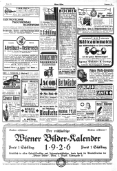 Wiener Bilder 19251227 Seite: 20