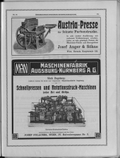 Buchdrucker-Zeitung 19121107 Seite: 11