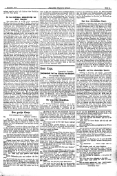 Czernowitzer Allgemeine Zeitung 19121107 Seite: 3