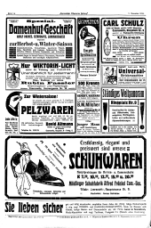 Czernowitzer Allgemeine Zeitung 19121107 Seite: 12