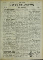 Deutsches Volksblatt 19121107 Seite: 13