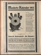 Die Muskete 19121107 Seite: 12