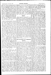 Innsbrucker Nachrichten 19121107 Seite: 5
