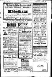 Innsbrucker Nachrichten 19121107 Seite: 20