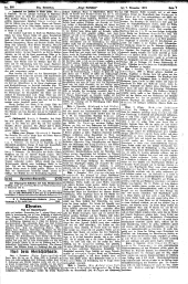 Linzer Volksblatt 19121107 Seite: 7