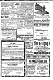 Linzer Volksblatt 19121107 Seite: 11