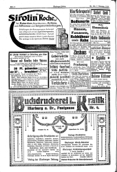 Marburger Zeitung 19121107 Seite: 6