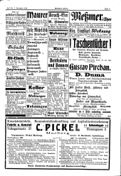 Marburger Zeitung 19121107 Seite: 9