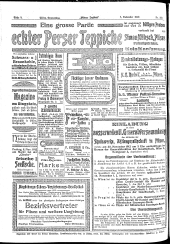 Pilsener Tagblatt 19121107 Seite: 8