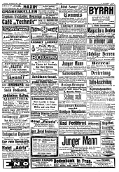 Prager Tagblatt 19121107 Seite: 13