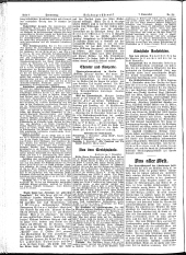 Salzburger Chronik 19121107 Seite: 8