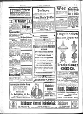 Salzburger Chronik 19121107 Seite: 12