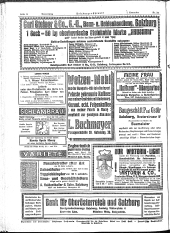 Salzburger Chronik 19121107 Seite: 14