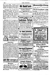 Deutsches Südmährerblatt 19121108 Seite: 6