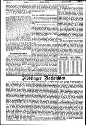 Badener Zeitung 19121109 Seite: 9