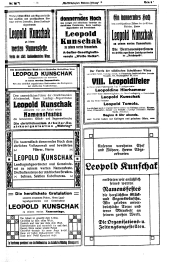 Christlich-soziale Arbeiter-Zeitung 19121109 Seite: 9