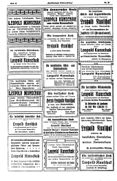 Christlich-soziale Arbeiter-Zeitung 19121109 Seite: 10