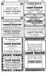 Christlich-soziale Arbeiter-Zeitung 19121109 Seite: 11