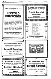 Christlich-soziale Arbeiter-Zeitung 19121109 Seite: 13