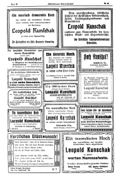 Christlich-soziale Arbeiter-Zeitung 19121109 Seite: 14