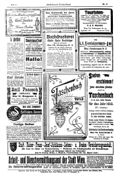 Christlich-soziale Arbeiter-Zeitung 19121109 Seite: 16