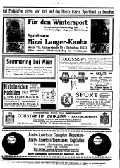 Illustriertes (Österreichisches) Sportblatt 19121109 Seite: 16