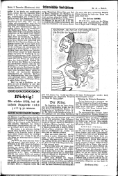 Österreichische Land-Zeitung 19121109 Seite: 3