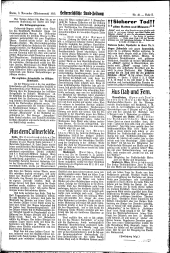 Österreichische Land-Zeitung 19121109 Seite: 5