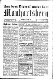 Österreichische Land-Zeitung 19121109 Seite: 11