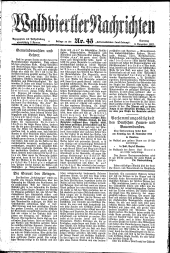Österreichische Land-Zeitung 19121109 Seite: 13
