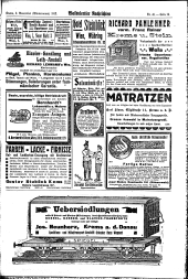 Österreichische Land-Zeitung 19121109 Seite: 19