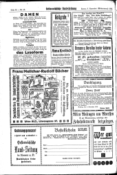 Österreichische Land-Zeitung 19121109 Seite: 30