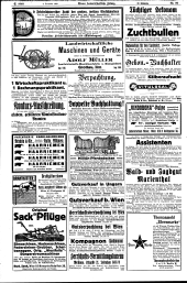 Wiener Landwirtschaftliche Zeitung 19121109 Seite: 10