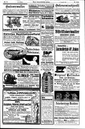 Wiener Landwirtschaftliche Zeitung 19121109 Seite: 11