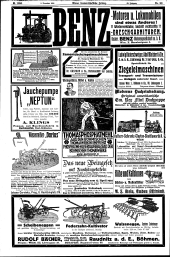 Wiener Landwirtschaftliche Zeitung 19121109 Seite: 12