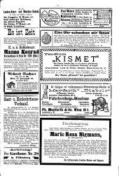 Znaimer Wochenblatt 19121109 Seite: 11