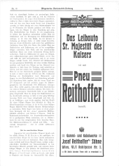 Allgemeine Automobil-Zeitung 19121110 Seite: 53
