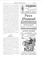 Allgemeine Automobil-Zeitung 19121110 Seite: 57