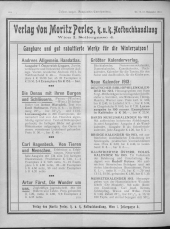 Oesterreichische Buchhändler-Correspondenz 19121113 Seite: 30