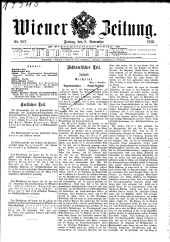 Wiener Zeitung