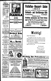 Neue Freie Presse 19121109 Seite: 21