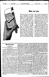 Neue Freie Presse 19121109 Seite: 25