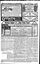 Neue Freie Presse 19121109 Seite: 26