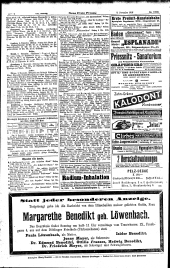 Neue Freie Presse 19121109 Seite: 38