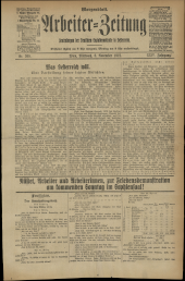 Arbeiter Zeitung